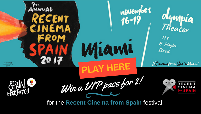 Win a VIP pass_cabecera